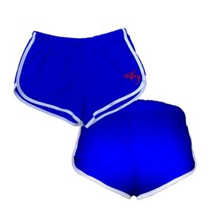 Women’s WIFEY Cotton Booty Shorts